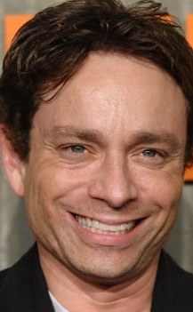 Chris Kattan